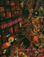 Tantrums B0CQ5265LG Book Cover