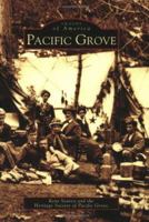 Pacific Grove 0738529648 Book Cover