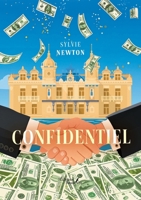 Confidentiel B0FFGTB4N1 Book Cover