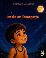 Um dia em Tallangatta 6502178359 Book Cover