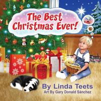 The Best Christmas Ever 1498480284 Book Cover