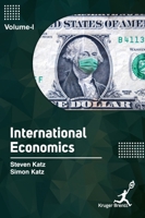 International Economics Vol 1 1787152510 Book Cover