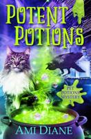 Potent Potions 1096903407 Book Cover