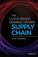 The Cloud-Based Demand-Driven Supply Chain 1119477336 Book Cover