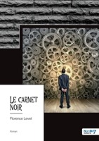 Le carnet noir B09KZKT8WK Book Cover