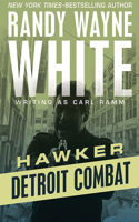 Detroit Combat 1713617781 Book Cover