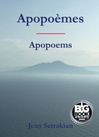Apopoèmes (French Edition) B0DW8NCS9B Book Cover
