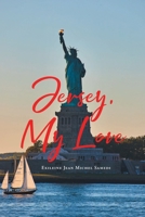 Jersey, My Love 1684980860 Book Cover