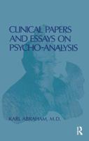 Clinical Papers and Essays on Psycho-Analysis 087630207X Book Cover