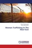 Women Trafficking In The Near-East 3659550000 Book Cover