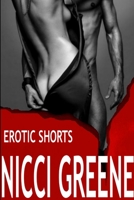Erotic Shorts 1291377069 Book Cover