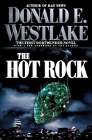 The Hot Rock 0446677035 Book Cover