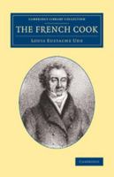 The French Cook 1015702589 Book Cover
