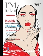 IM Italian - Issue #17- Winter 2023/24 B0CR711Y4R Book Cover