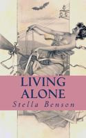 Living Alone 1513291173 Book Cover