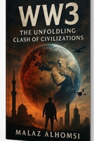 WW3: The Unfolding Clash of Civilizations B0FDBKLF2Y Book Cover