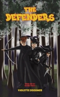 The Defenders B0FDBF9B23 Book Cover