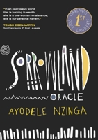 SorrowLand Oracle 1955239134 Book Cover