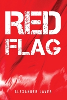Red Flag 3700021585 Book Cover