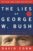 The Lies of George W. Bush 1400050669 Book Cover