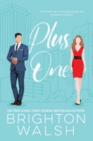 Plus One 1685180159 Book Cover