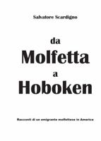 da Molfetta a Hoboken (Spanish Edition) 1962380122 Book Cover