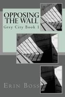 Grey City: Opposing the Wall 153012235X Book Cover