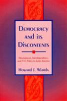 Democracy and Its Discontents 084768086X Book Cover