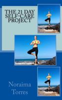 The 21 Day Self Care Project 1981563814 Book Cover