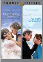 The Notebook /Nights in Rodanthe