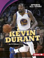 Kevin Durant 1512434531 Book Cover