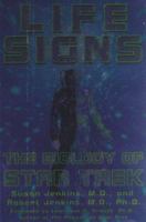 Life Signs: The Biology of Star Trek 0060191546 Book Cover