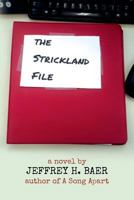 The Strickland File 1974128830 Book Cover