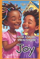 Stories from the Sand & Sea : Joy: Nylah & Nalani Spread Sunshine B0FH5NY1TH Book Cover