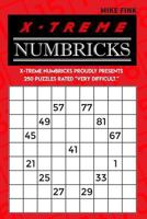 X-Treme Numbricks 1728809487 Book Cover