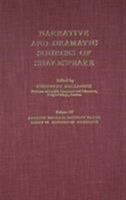 Narrative and Dramatic Sources of Shakespeare: Volume Three 0231088930 Book Cover