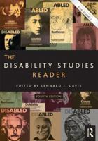 The Disability Studies Reader, Second Edition 0415630517 Book Cover