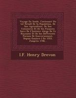 A Journey Through Sweden: Containing a Detailed Account of Its Population, Agriculture, Commerce ... 1249505712 Book Cover