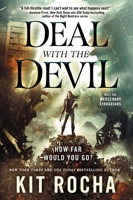 Deal with the Devil 1250209366 Book Cover