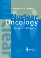 Nuclear Oncology 3540647600 Book Cover