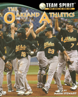 Oakland Athletics B0GN1ZG9VY Book Cover