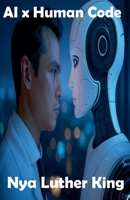 AI x Human Code 9349521350 Book Cover
