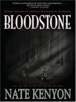 Bloodstone 0843960205 Book Cover
