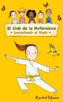 Levantando el Vuelo 0578784181 Book Cover
