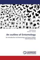 An Outline of Entomology 3659387037 Book Cover