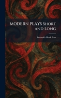 MODERN PLAYS Short and Long 1025849140 Book Cover