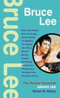 Bruce Lee (Pocket Essential series) 1903047579 Book Cover
