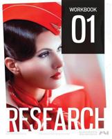 The Flight Attendant Interview - Workbook 1 Research 190830099X Book Cover