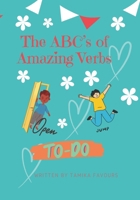 The ABC's of Amazing Verbs B0DGV2DR7J Book Cover