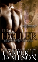 The Holler 1539123928 Book Cover